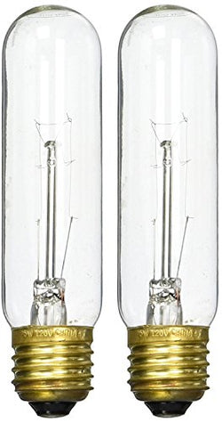 ZOOMED Bulb Highlight Clear 25w