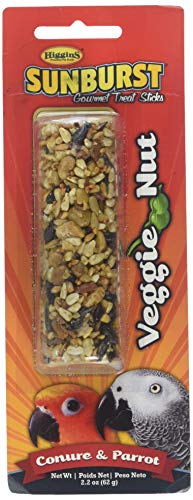 HIG Stk Veggie Nut Par 2.2oz