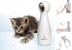 PREMIER Cat Bolt Laser Light