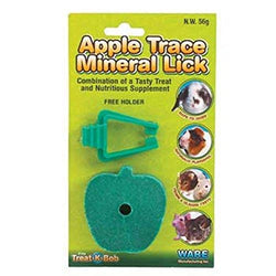 WARE Mineral w/ Holder Apple