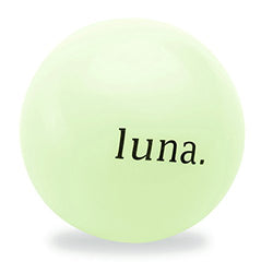 PLANET Orbee Ball Luna White  /