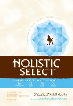 HS Dog GF Ad Anch Salm Sard 4lb