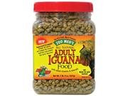 ZOOMED Food Iguana Adult 10oz