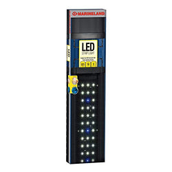 MLAND LED Strip Light 18-24"