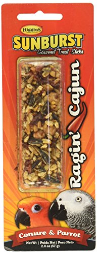 HIG Stk Ragin Cajun Par 2oz