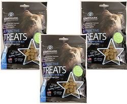 STAR Intreactive Treat USA