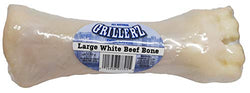 SP-GRZ White Beef Bone Lg