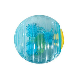 JW Cat Toy Fish Ball