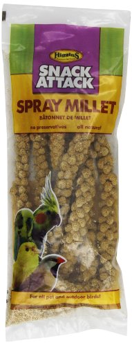 HIG Spray Millet 6ct