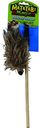 WARE Matatabi Twitchy Teaser