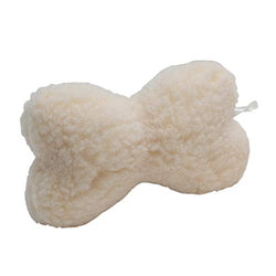 SHEEPSKIN Bone Small