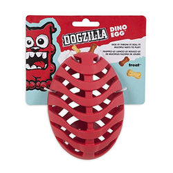 BOODA Dogzilla Dino Egg