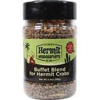 FLUKER HC Buffet Blend 2.4oz