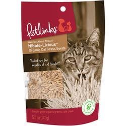 PETLINK Nibble Licious Seeds