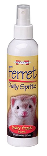 MARSHAL Daily Spritz Fer 8oz