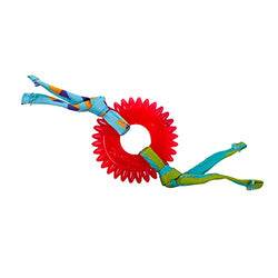 PETSTAGE Kitty Chew Wheel Toy