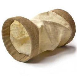 WARE Burlap Tunnel Crinkle