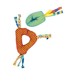 PETSTAGE Cat Dental Health Chew