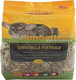 SunSations Chinchilla 2.25lb