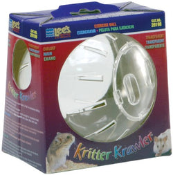 LEE Kritter Krawler Mini Clear