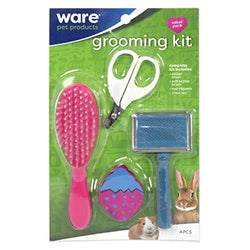 WARE Groom N Kit