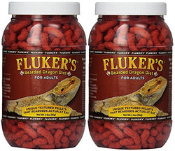 FLUKER Beard Dragon Adult 3.4oz