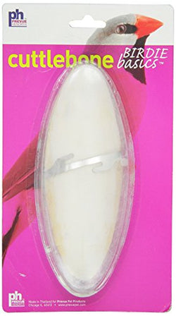 PREVUE Cuttlebone 8-10" Lg