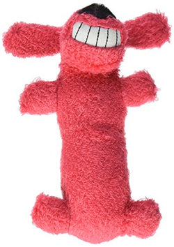MPI Loofa Dog Mini 6"
