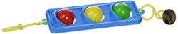 JW Bird Toy Traffic Light