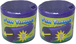 WARE Fun Tunnel 30"x8"