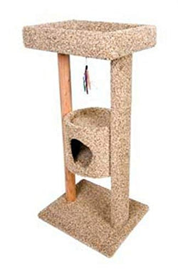 WARE Kitty TreeTop Terrace