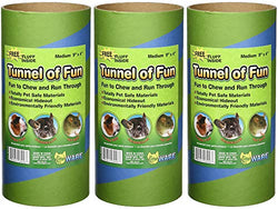WARE Tunnel of Fun Med