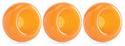 PLANET Orbee Tuff Snoop Orange/