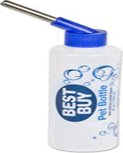 WARE Best Buy Bottle 8oz 12pk