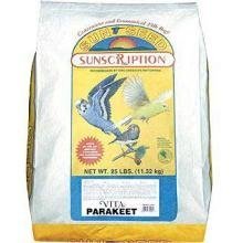 SUN Vita Keet 25lb