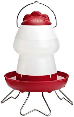 WARE Little Red Hen Waterer