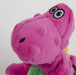 QUAKER goDog T-Rex XS Pink