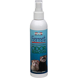MARSHAL Ferret Odor Remover 8oz