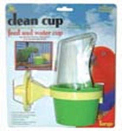 JW Insight Feeder Clean Cup Lg