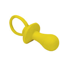 RASCALS Latex Pacifier 4.5"