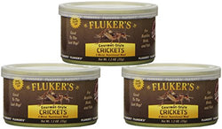 FLUKER Gourmet Can Cricket 1.2o
