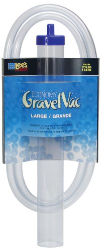 LEE Economy Gravel Vac Large