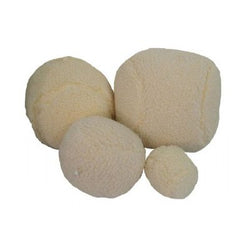 SHEEPSKIN Ball Medium