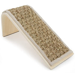 PETLINK Sea Ramp Floor Scratchr