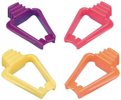 PPX Bird Clips Universal 4pk