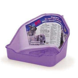 LEE Pan Hi Back 9x9.75x6 Asst