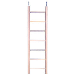 PPX Bird Ladder Wooden 7 Step