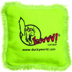 YEOWWW Pillow Refill Green