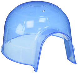 WARE Pig Loo Green/Blue Large