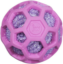 JW Cat Toy Rattle Ball